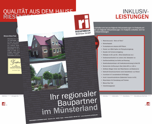 Unser neuer Haus-Katalog mit vielen neuen Grundrissideen ist da! 